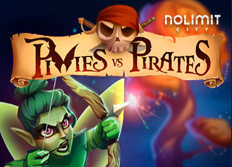 Pixies vs Pirates