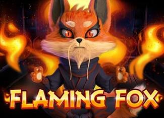 Flaming Fox