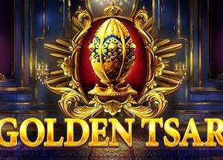 Golden Tsar